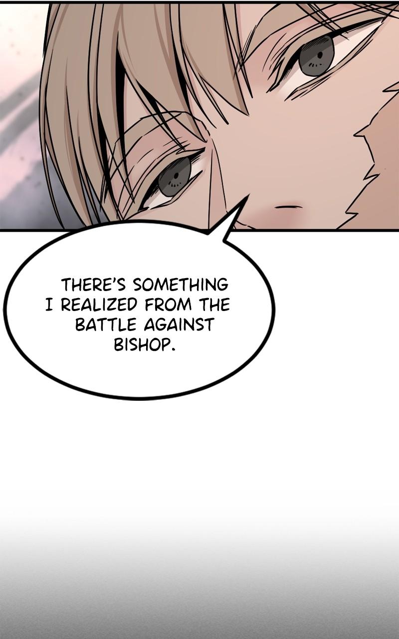 Hero Killer Chap 109 - Next Chap 110