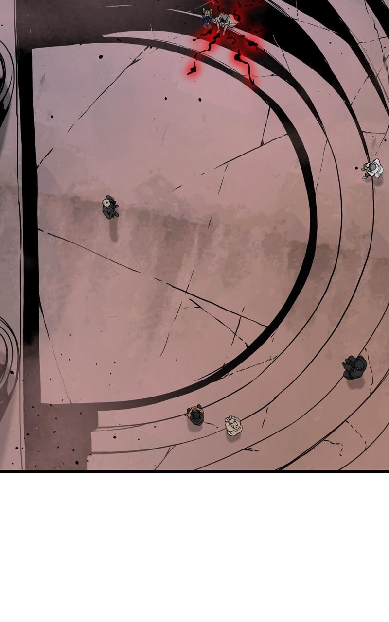 Hero Killer Chap 109 - Next Chap 110