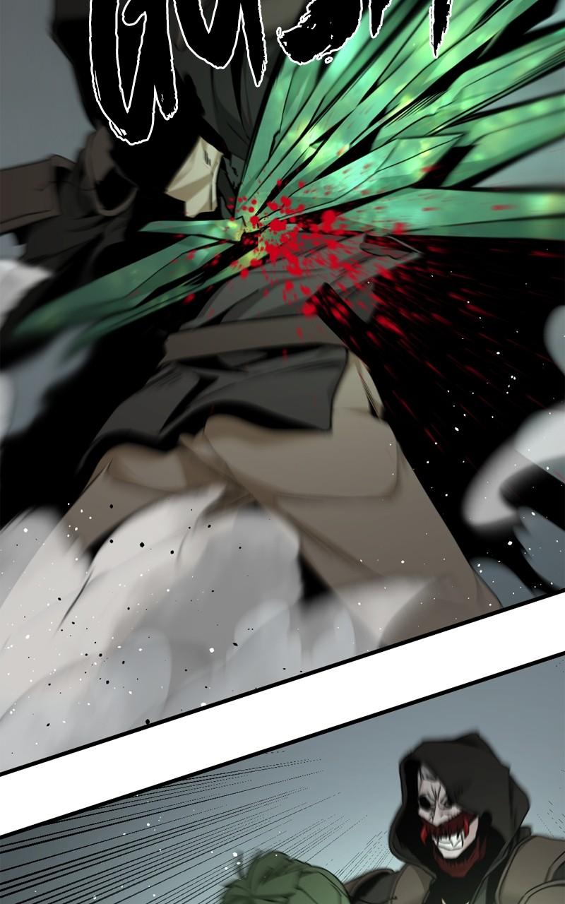 Hero Killer Chap 109 - Next Chap 110