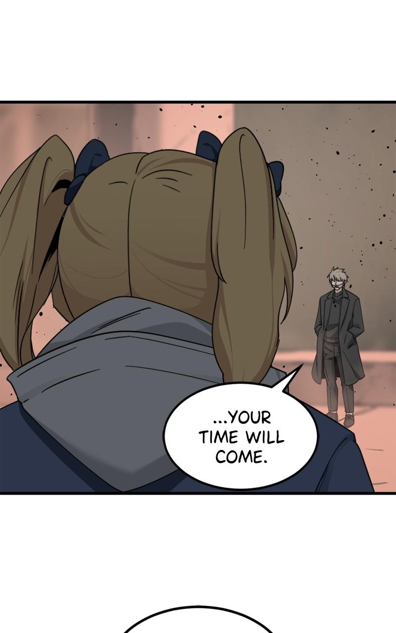 Hero Killer Chap 109 - Next Chap 110