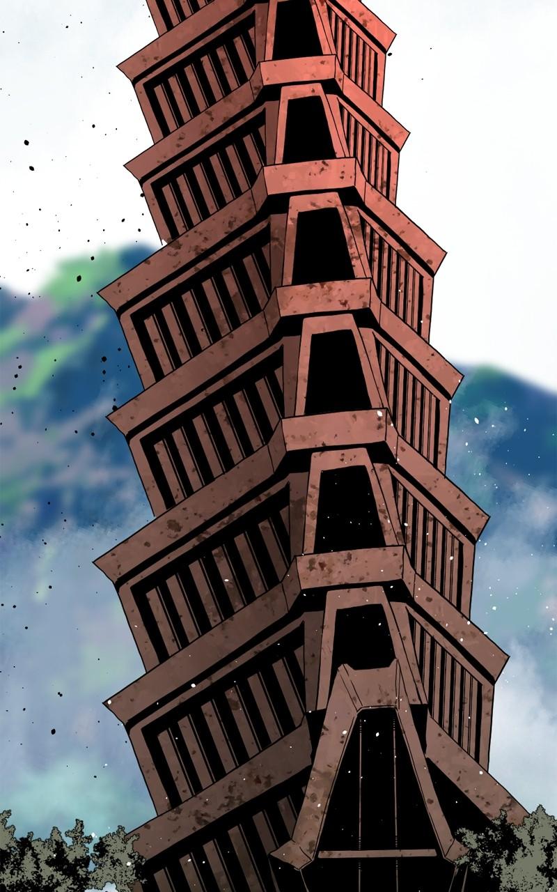 Hero Killer Chap 109 - Next Chap 110