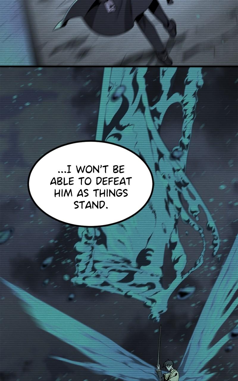 Hero Killer Chap 109 - Next Chap 110