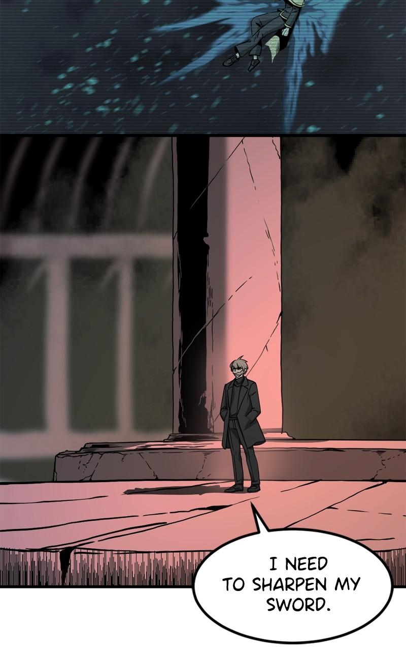 Hero Killer Chap 109 - Next Chap 110