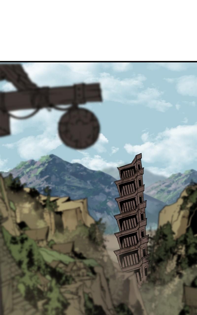 Hero Killer Chap 109 - Next Chap 110