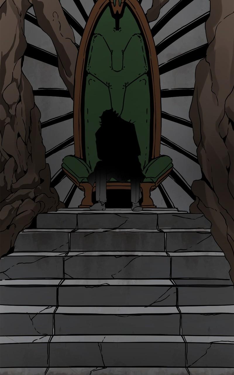 Hero Killer Chap 109 - Next Chap 110