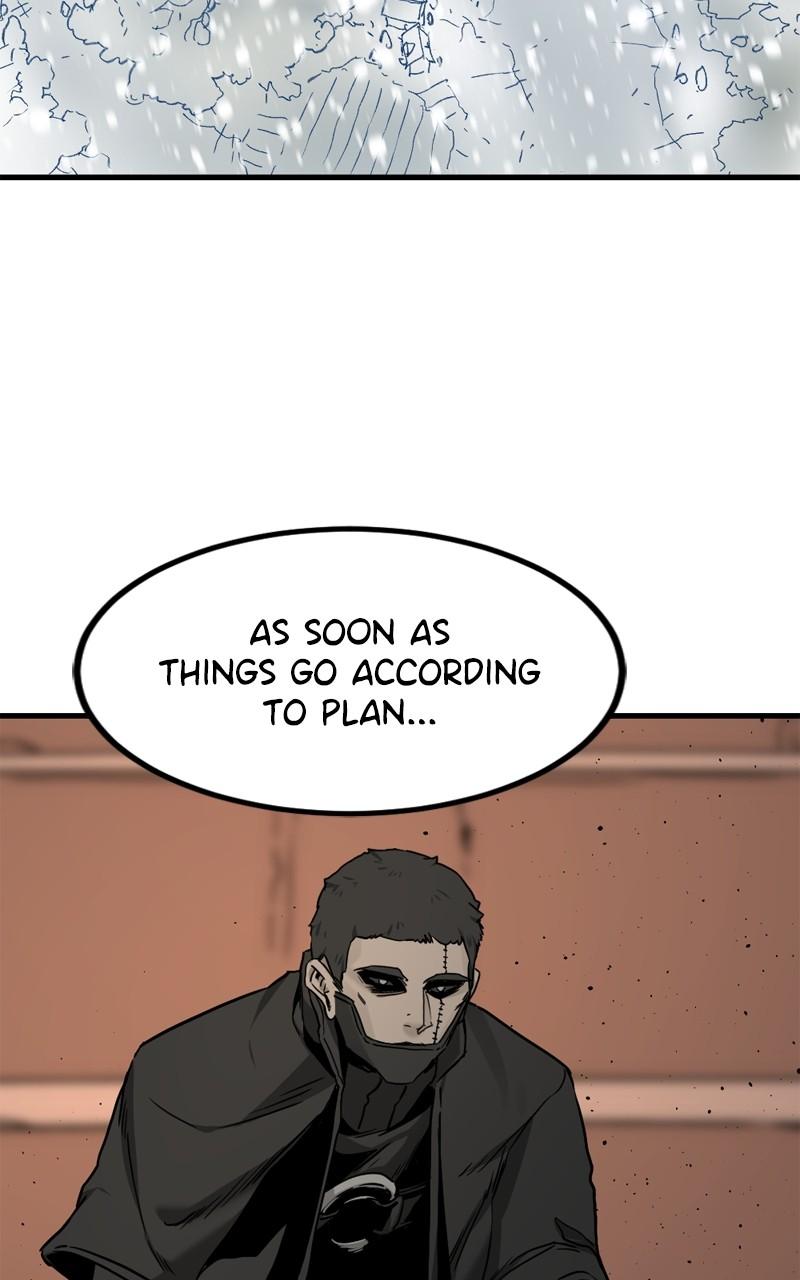 Hero Killer Chap 109 - Next Chap 110