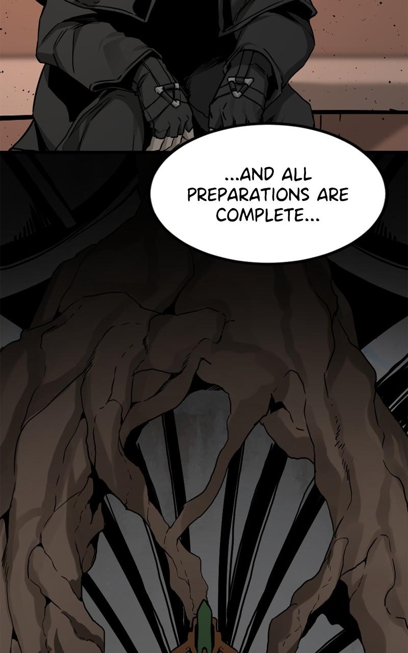 Hero Killer Chap 109 - Next Chap 110