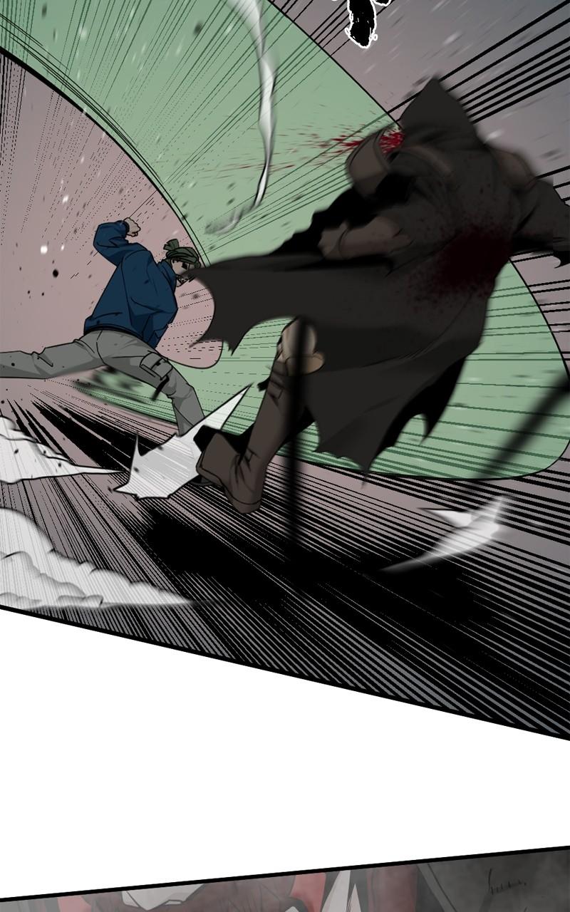 Hero Killer Chap 109 - Next Chap 110