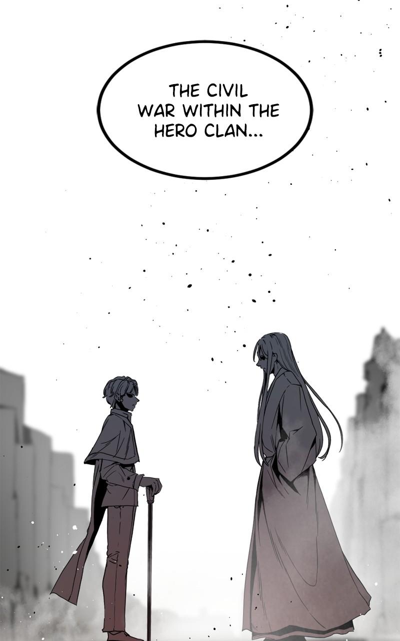 Hero Killer Chap 109 - Next Chap 110
