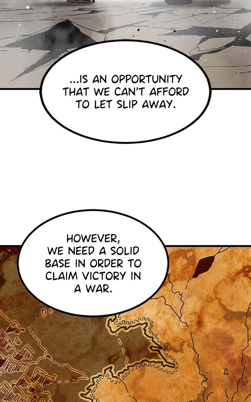 Hero Killer Chap 109 - Next Chap 110