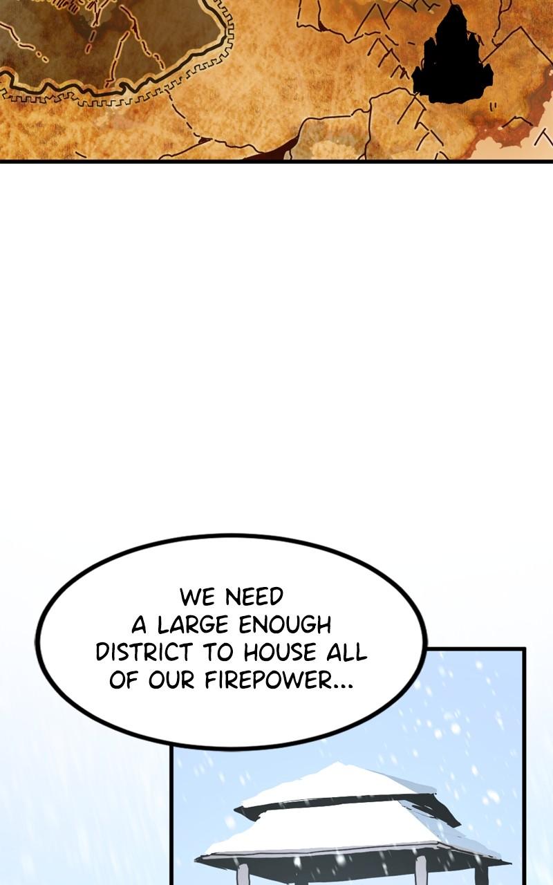 Hero Killer Chap 109 - Next Chap 110