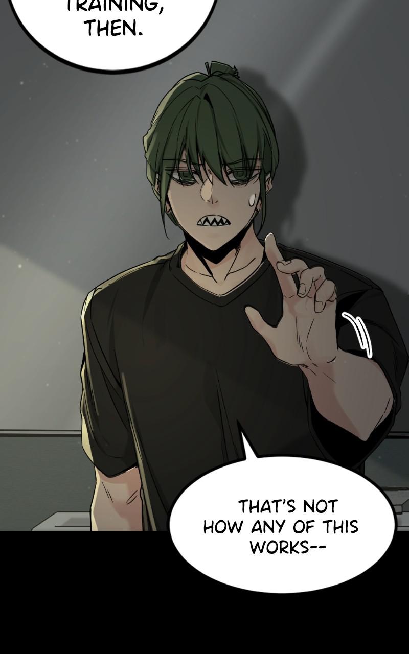 Hero Killer Chap 100 - Next Chap 101