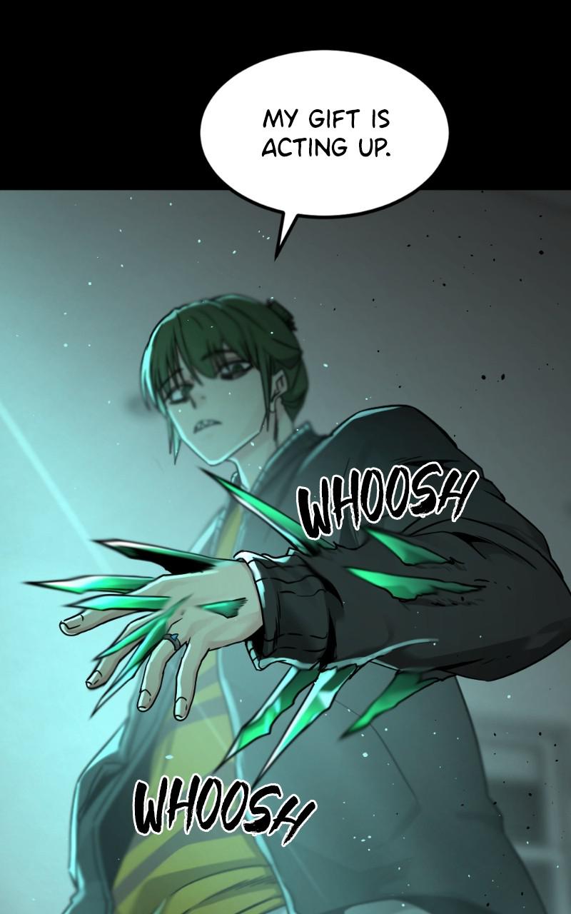 Hero Killer Chap 100 - Next Chap 101