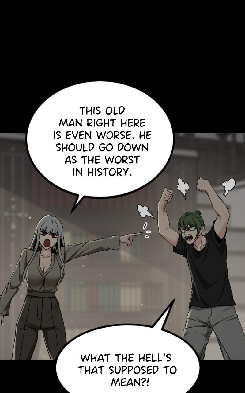 Hero Killer Chap 100 - Next Chap 101