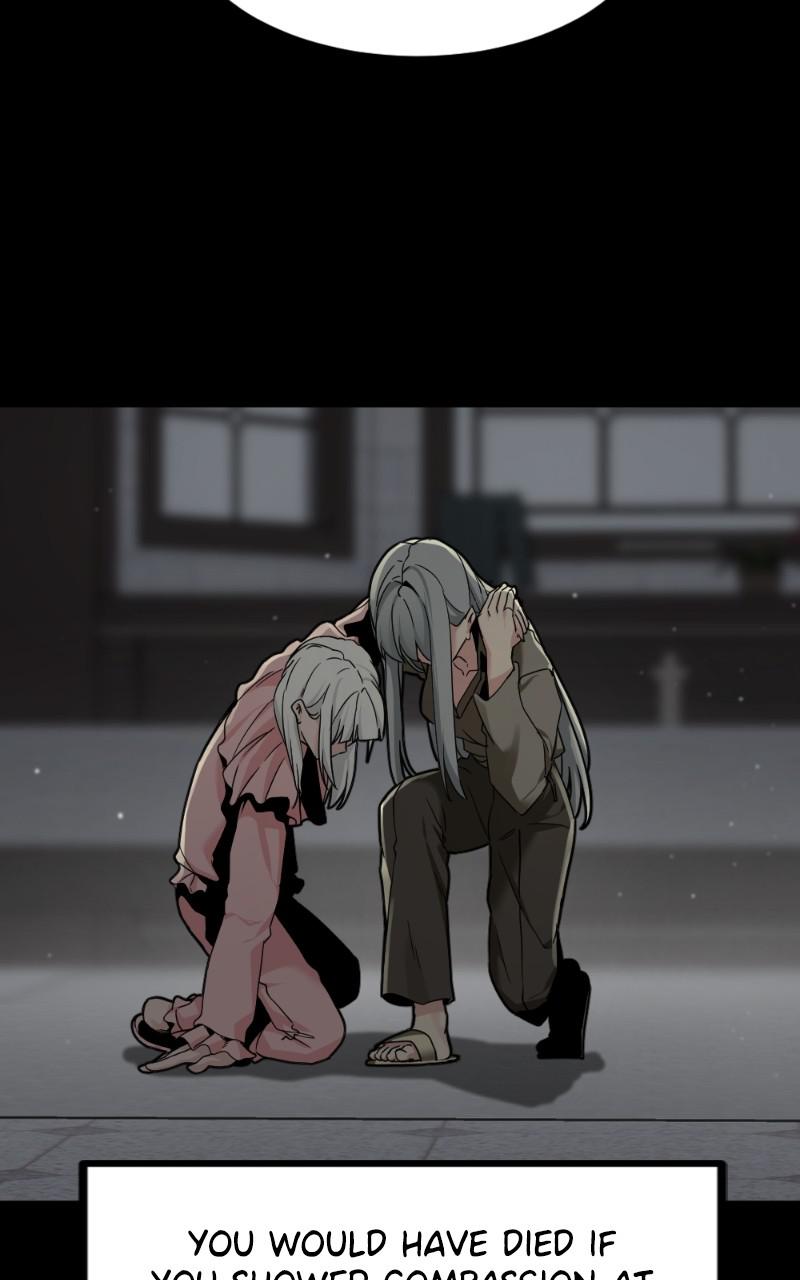 Hero Killer Chap 100 - Next Chap 101