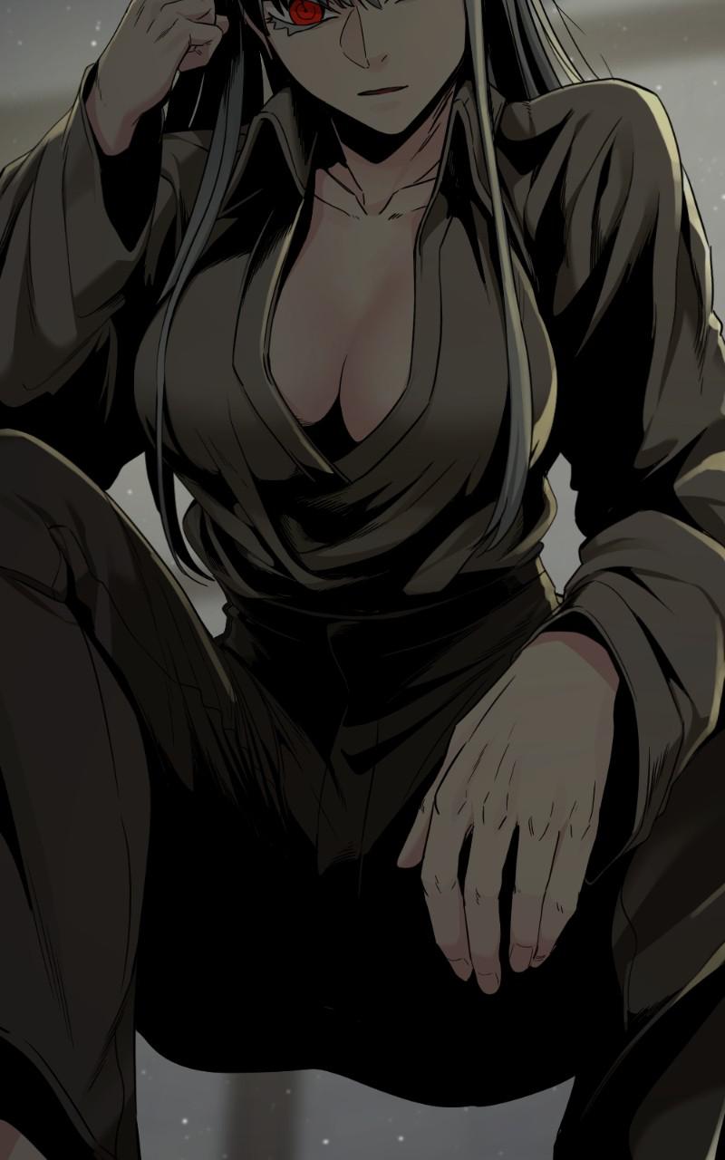 Hero Killer Chap 100 - Next Chap 101