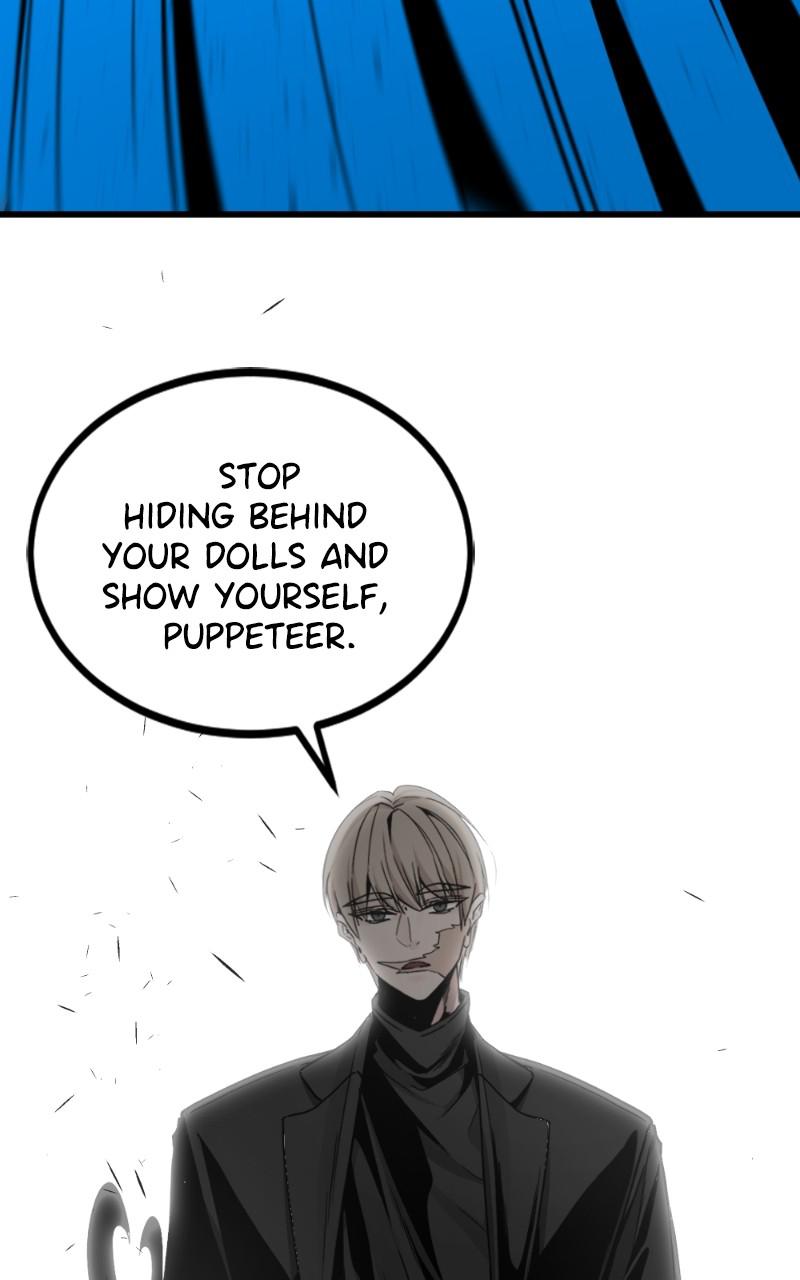 Hero Killer Chap 100 - Next Chap 101