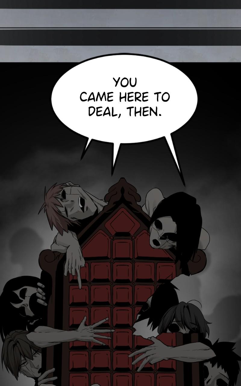 Hero Killer Chap 100 - Next Chap 101