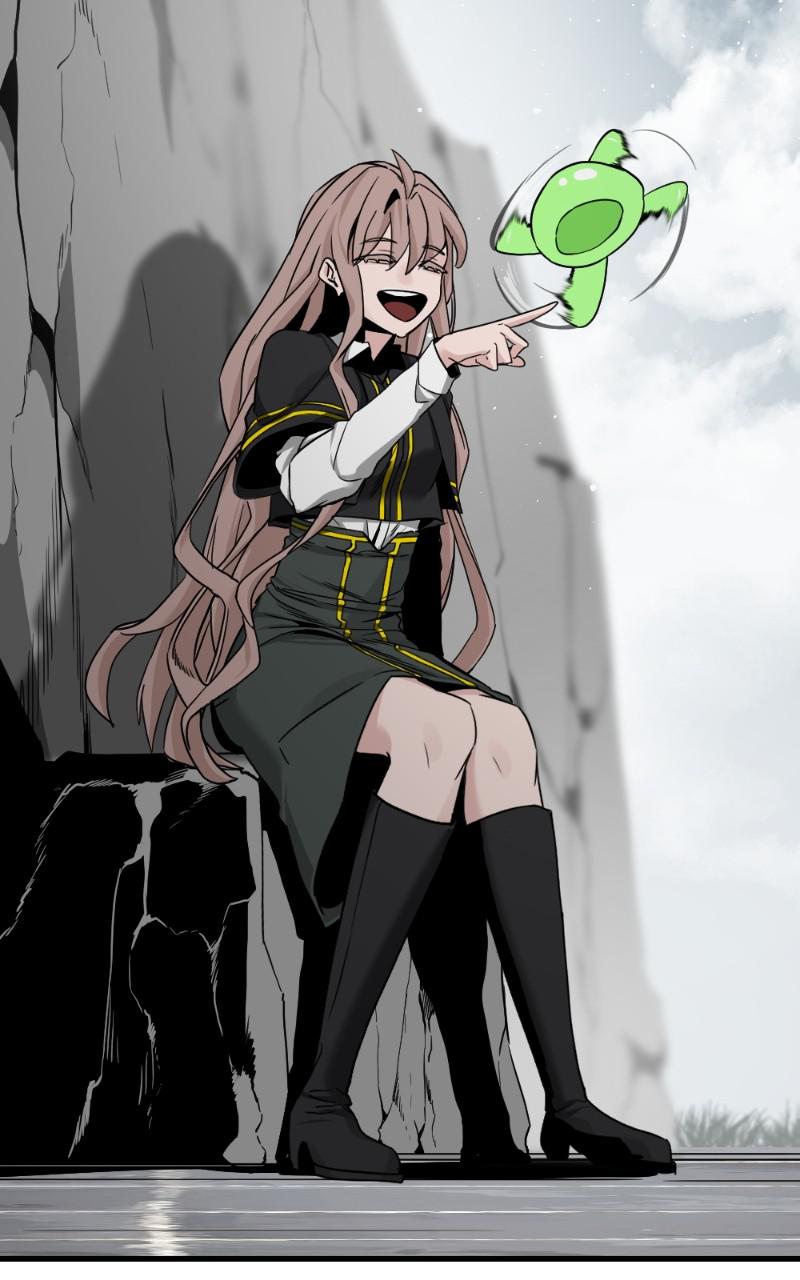 Hero Killer Chap 100 - Next Chap 101