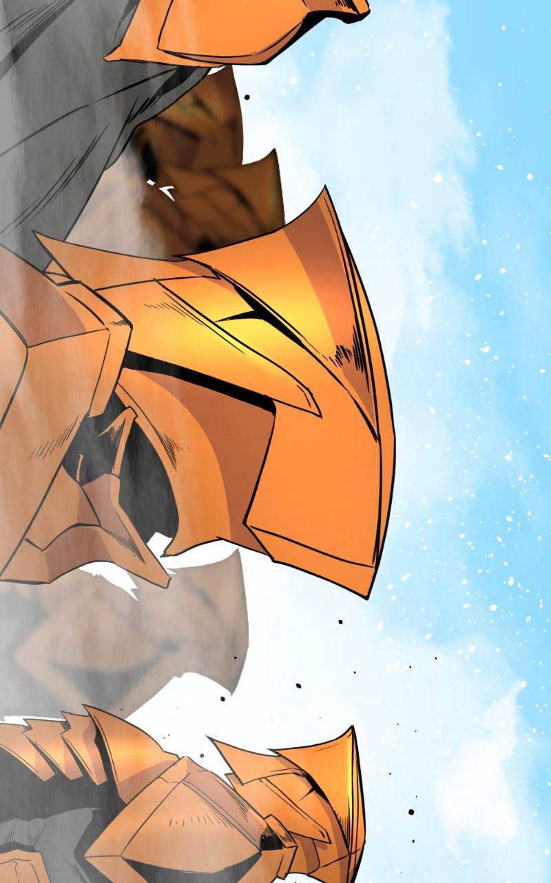 Hero Killer Chap 101 - Next Chap 102