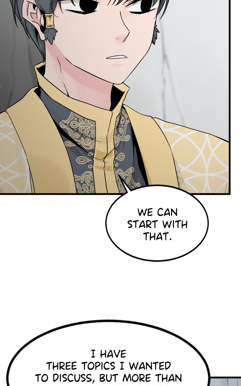 Hero Killer Chap 101 - Next Chap 102