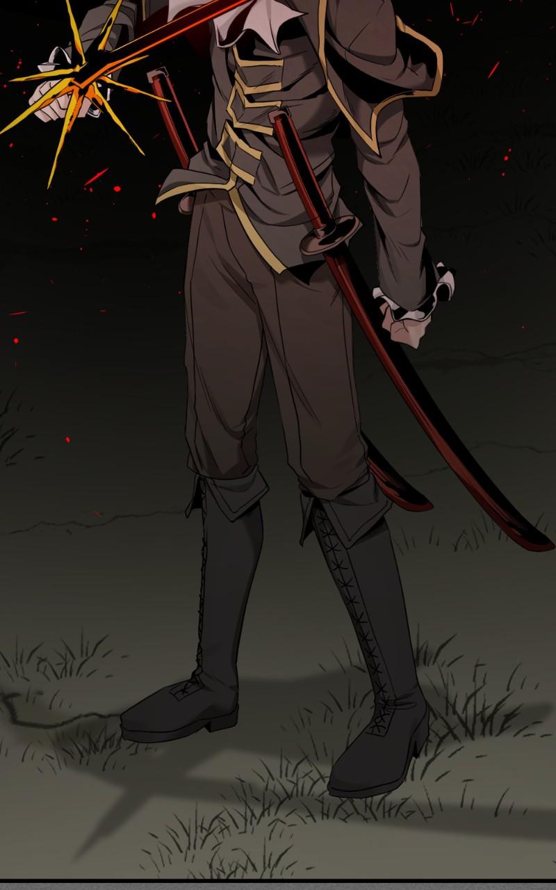 Hero Killer Chap 101 - Next Chap 102