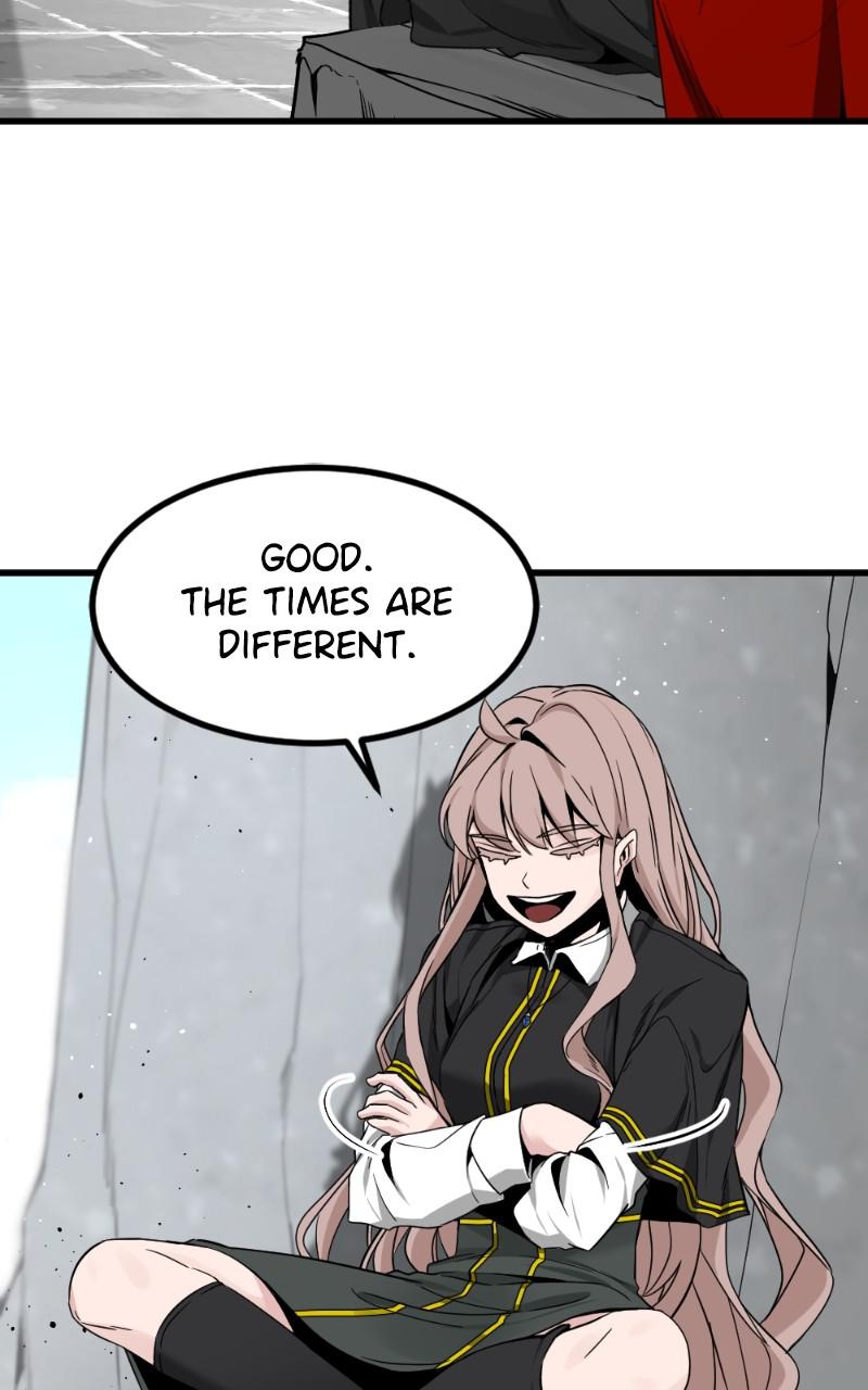 Hero Killer Chap 101 - Next Chap 102