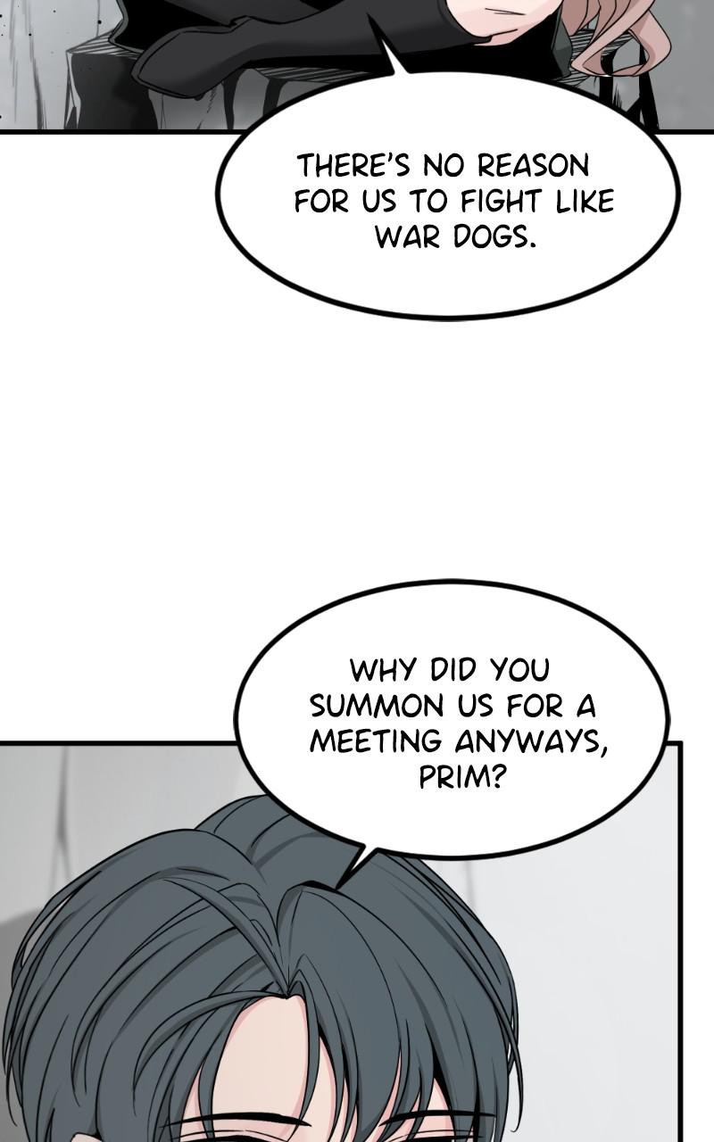 Hero Killer Chap 101 - Next Chap 102