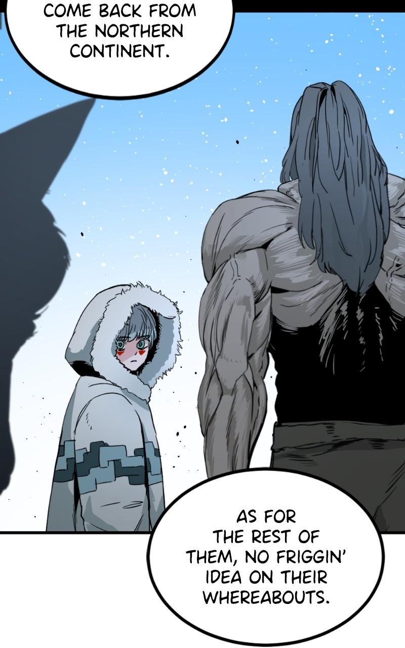 Hero Killer Chap 101 - Next Chap 102