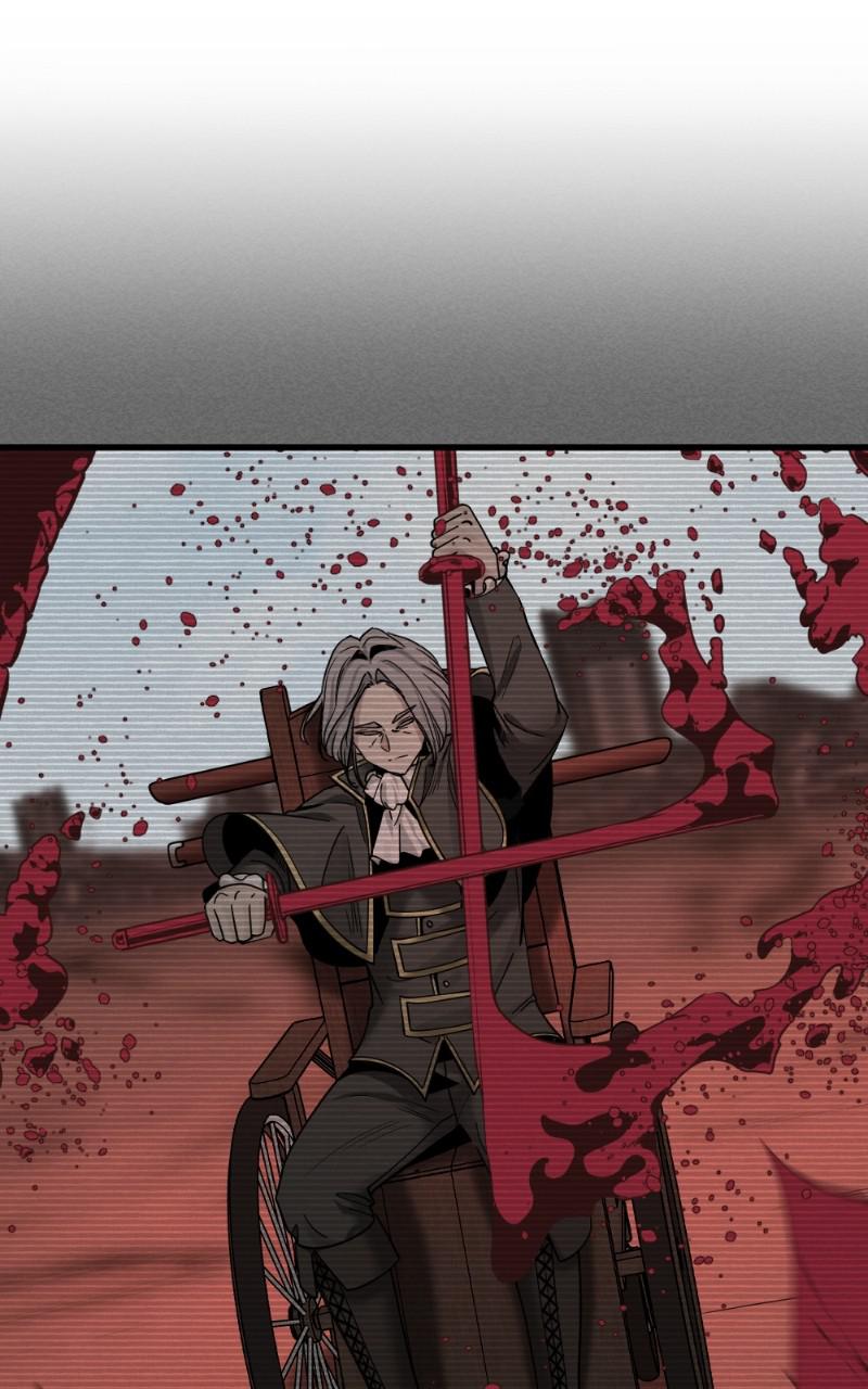 Hero Killer Chap 101 - Next Chap 102