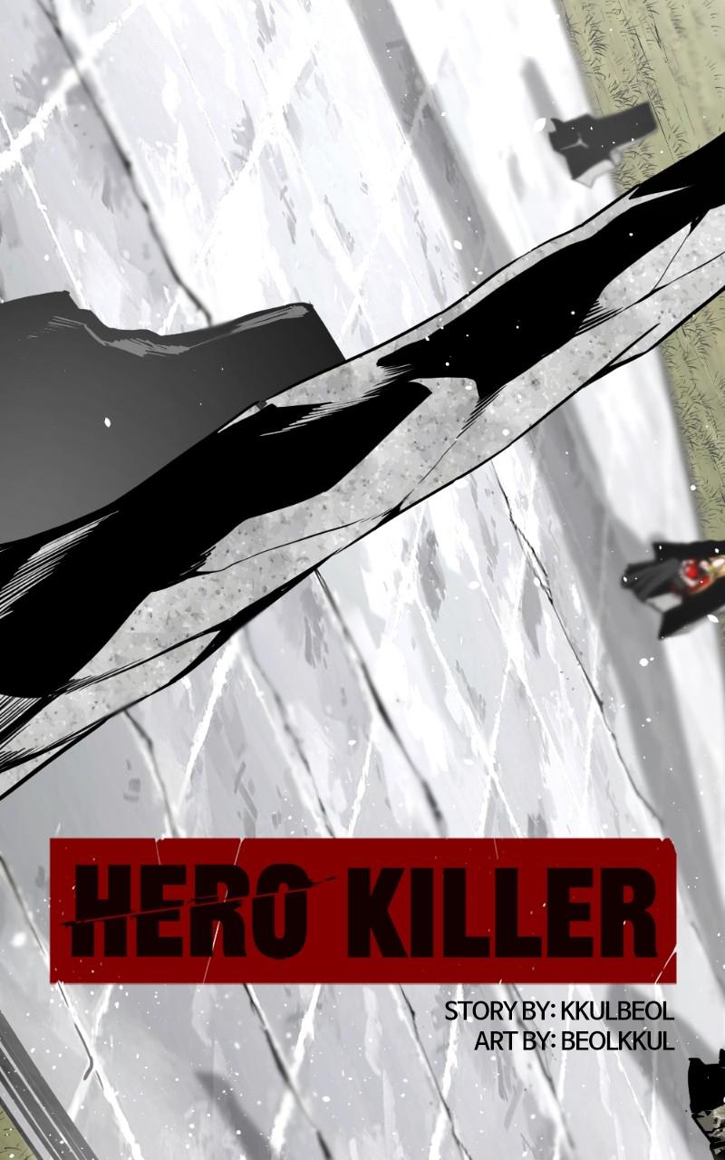 Hero Killer Chap 101 - Next Chap 102