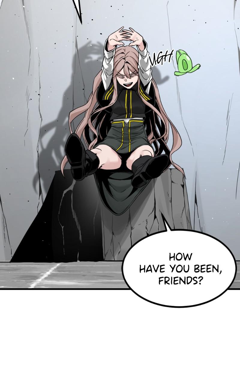 Hero Killer Chap 101 - Next Chap 102