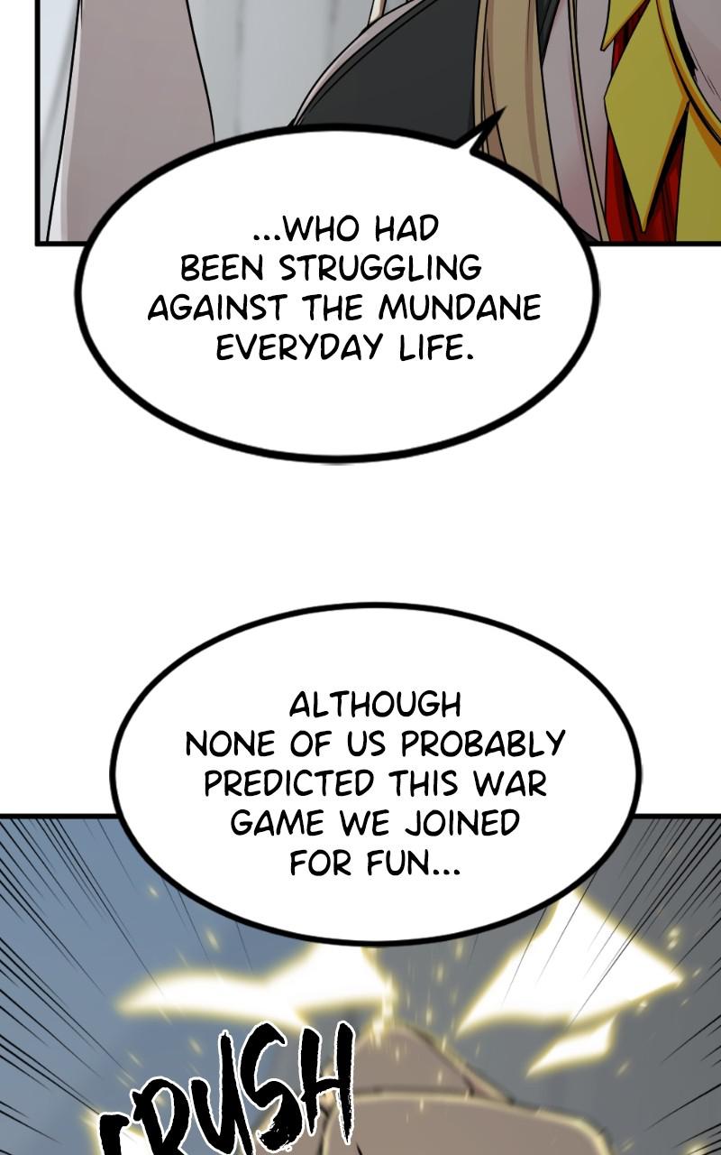 Hero Killer Chap 101 - Next Chap 102