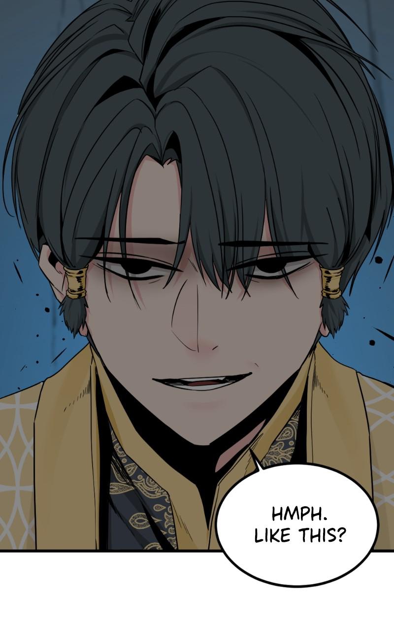 Hero Killer Chap 101 - Next Chap 102