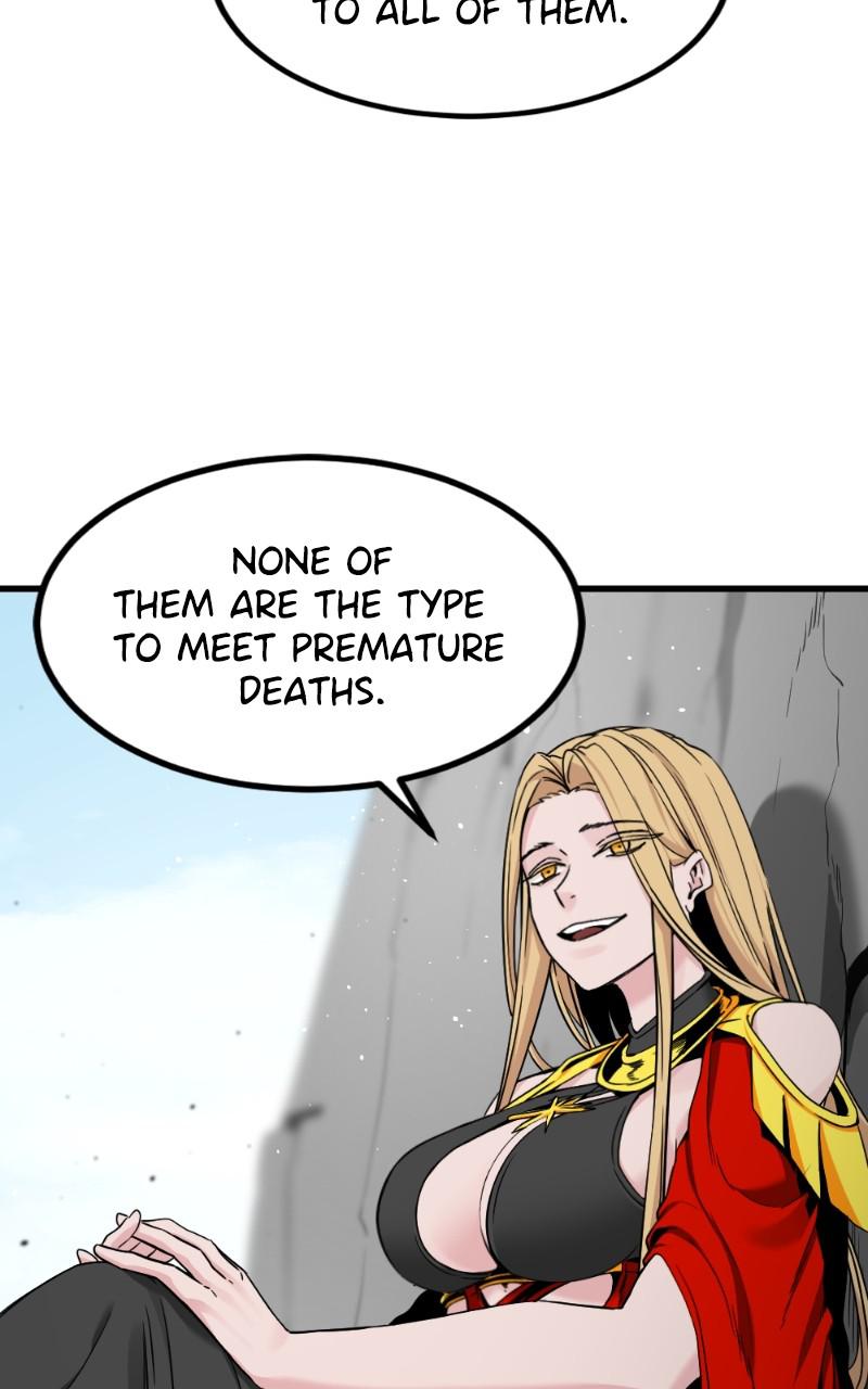 Hero Killer Chap 101 - Next Chap 102