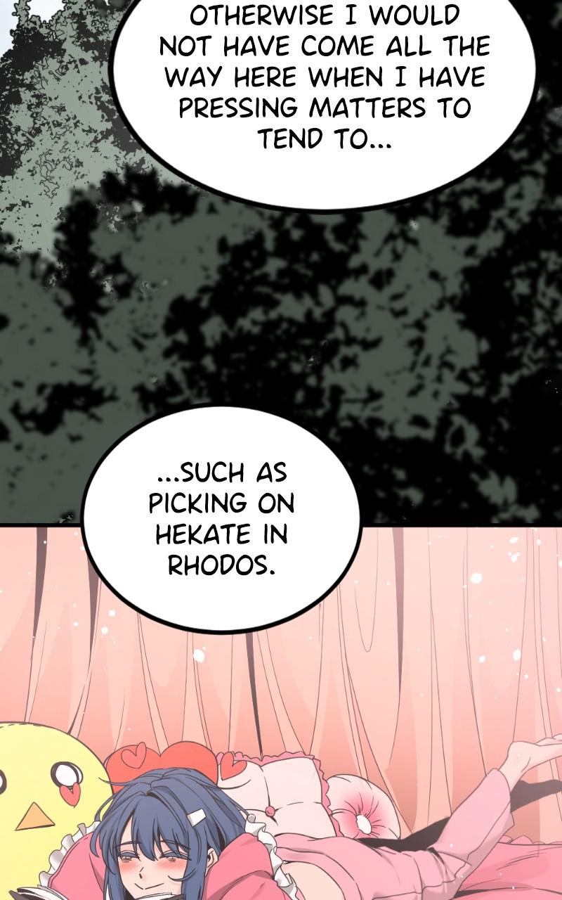 Hero Killer Chap 101 - Next Chap 102