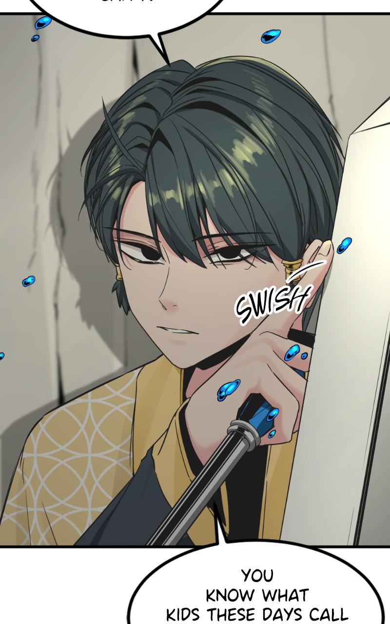 Hero Killer Chap 101 - Next Chap 102