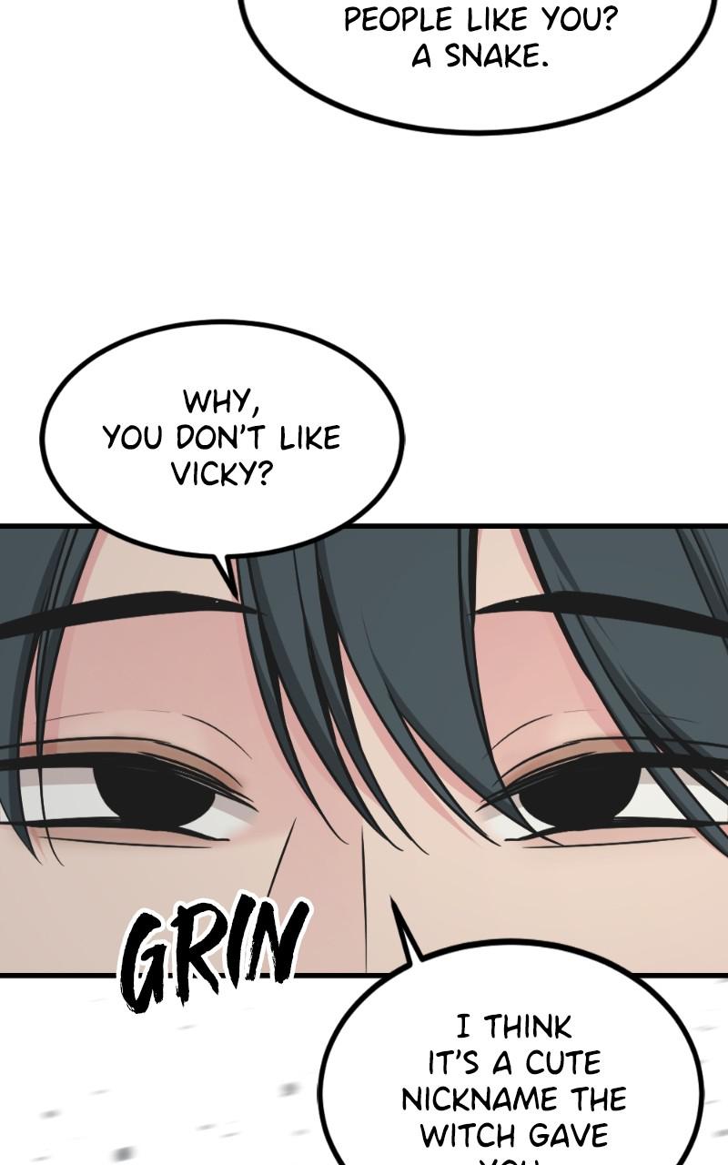 Hero Killer Chap 101 - Next Chap 102