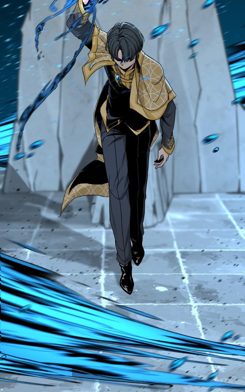 Hero Killer Chap 101 - Next Chap 102