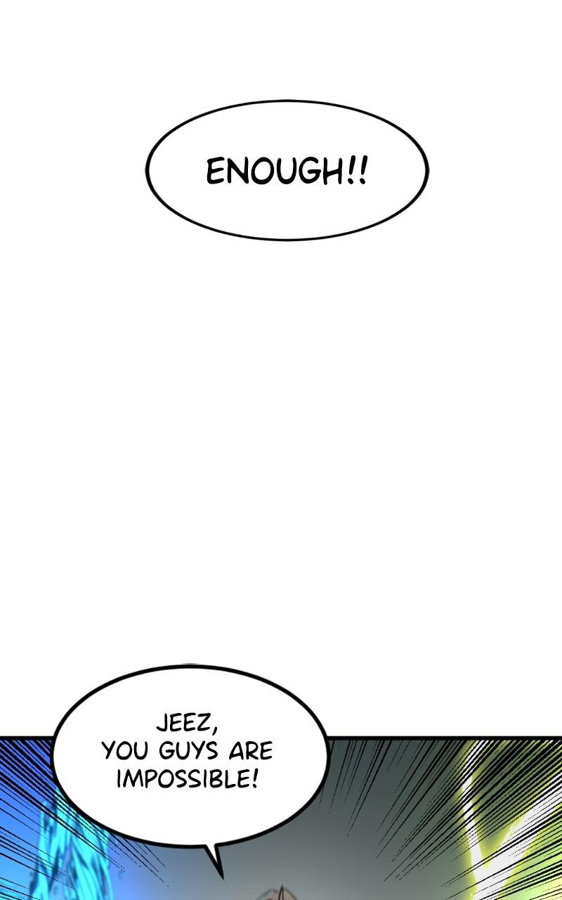 Hero Killer Chap 101 - Next Chap 102
