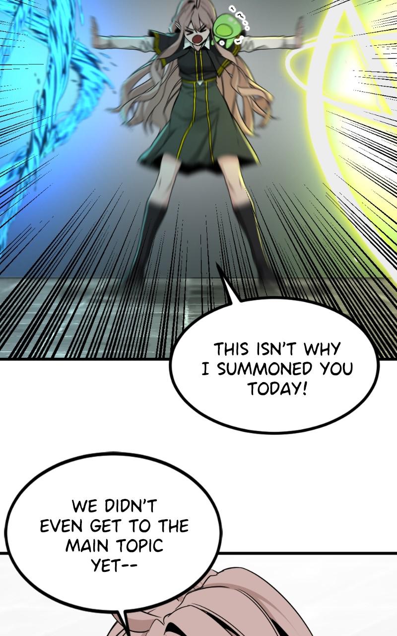Hero Killer Chap 101 - Next Chap 102