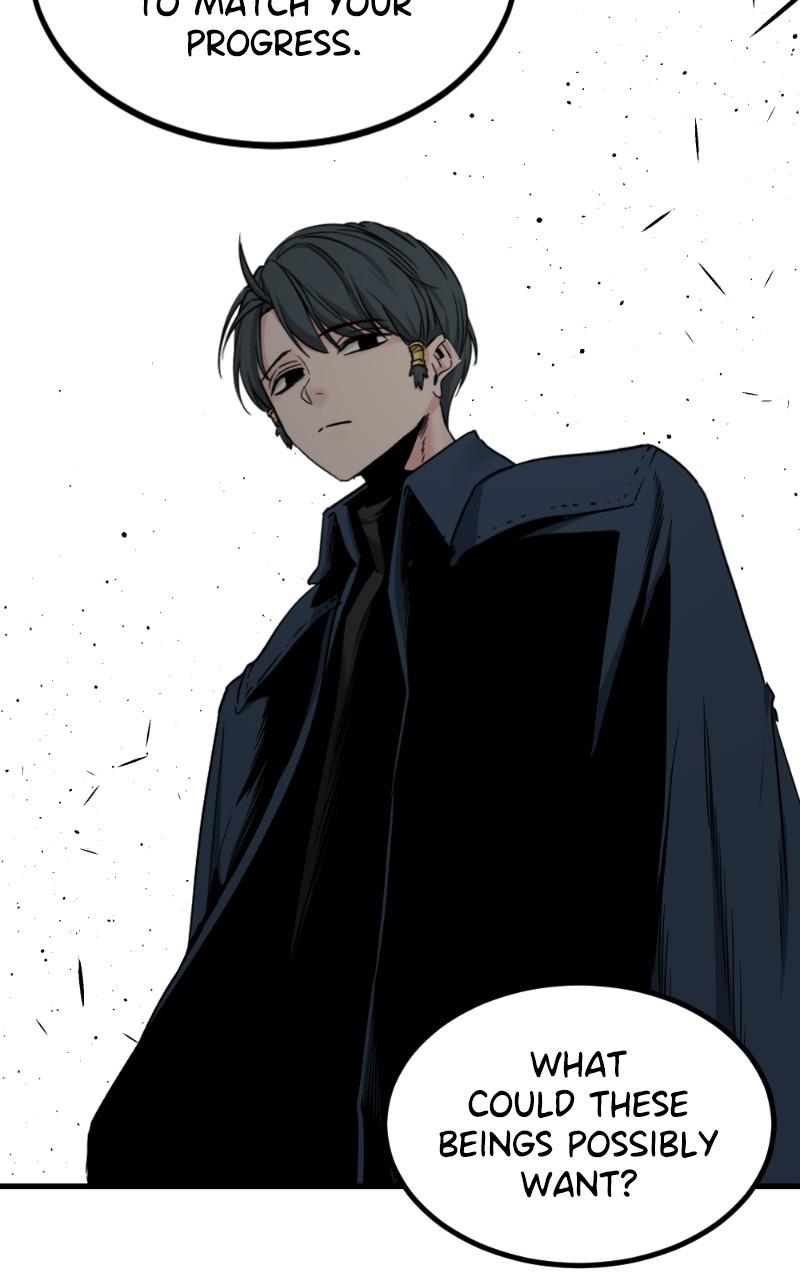 Hero Killer Chap 102 - Next Chap 103