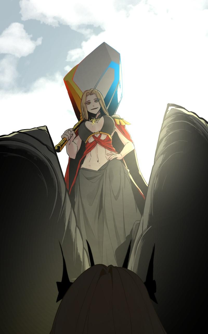 Hero Killer Chap 102 - Next Chap 103