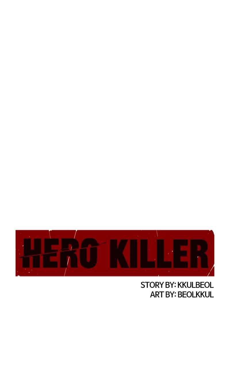 Hero Killer Chap 102 - Next Chap 103
