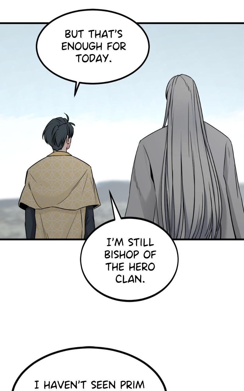 Hero Killer Chap 102 - Next Chap 103