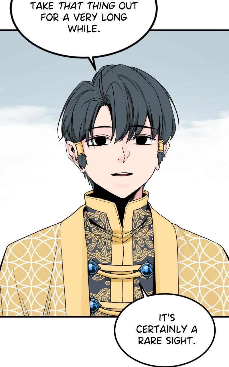 Hero Killer Chap 102 - Next Chap 103