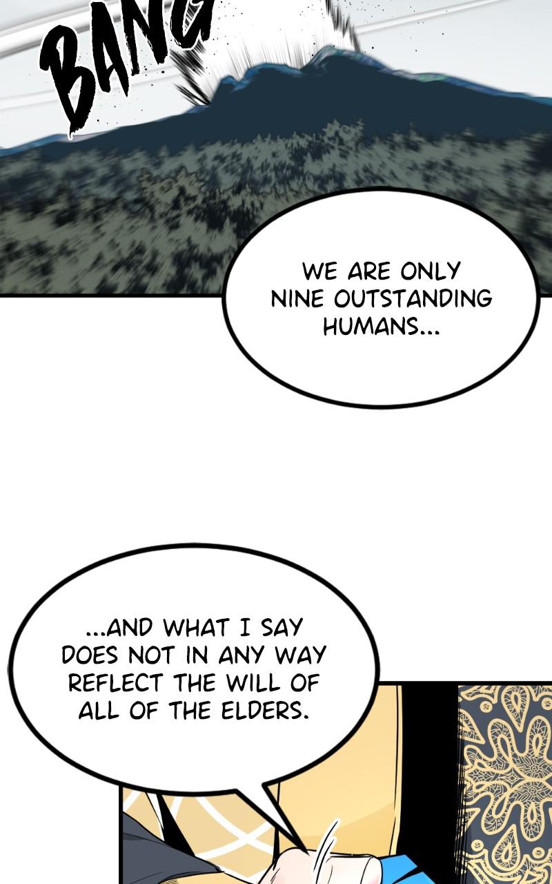 Hero Killer Chap 102 - Next Chap 103