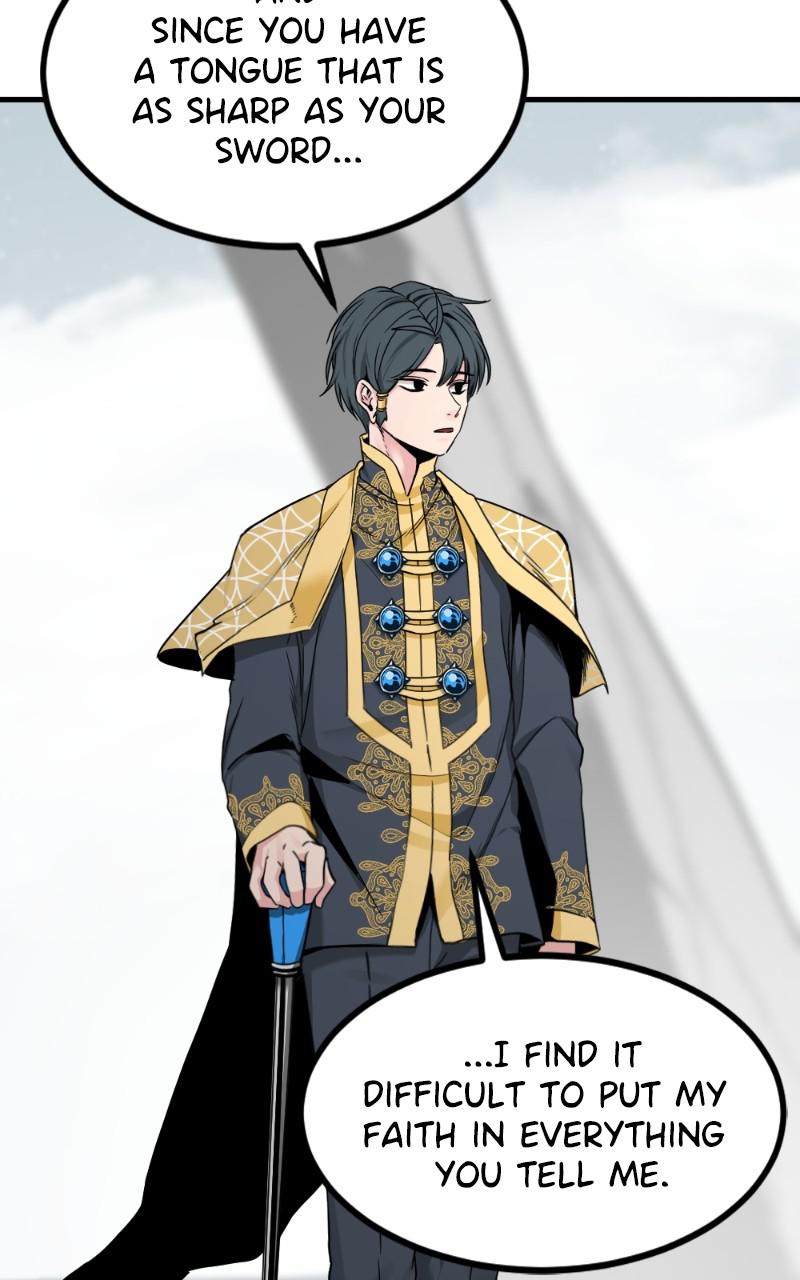 Hero Killer Chap 102 - Next Chap 103