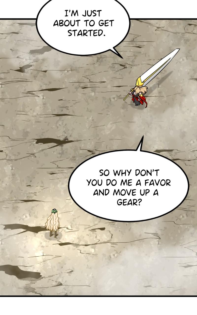 Hero Killer Chap 102 - Next Chap 103