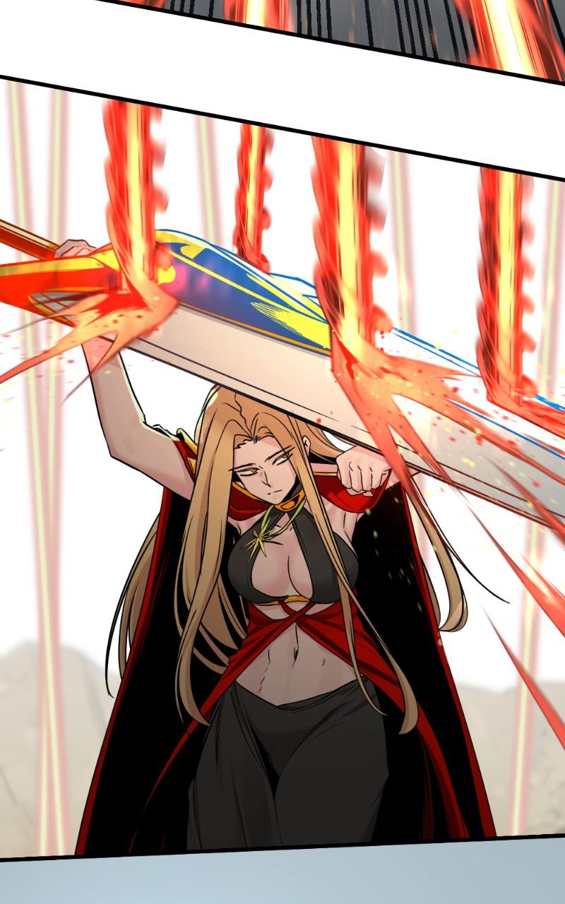 Hero Killer Chap 102 - Next Chap 103